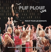 cd plif plouf