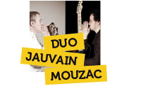 logo Duo Jauvain - Mouzac