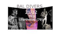 bal divers